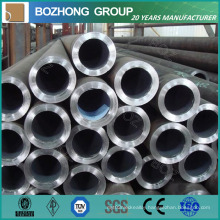 DIN1.2311 AISI P20 Hard Alloy Mould Steel Pipe